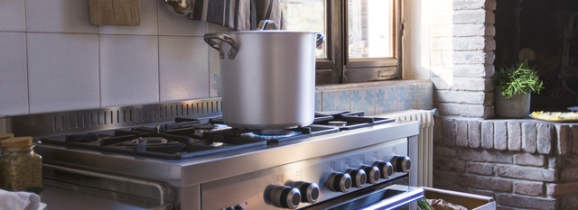 Glem gas forni, forni a microonde, piani cottura, cappe Cucina con forno microonde