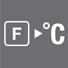 Temperatura preajustada Temperatura preajustada