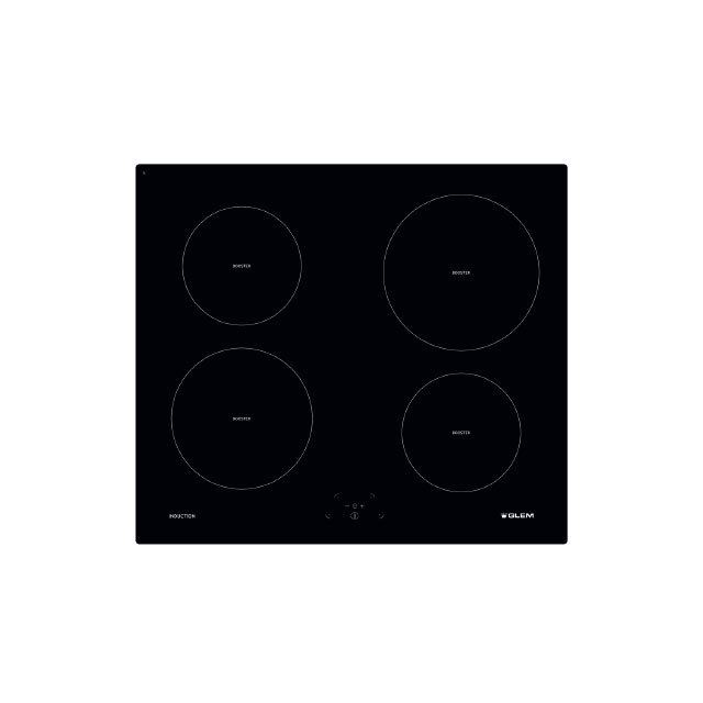 TABLE INDUCTION - GTI642N TABLE INDUCTION - GTI642N