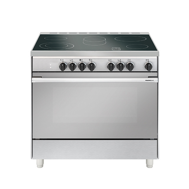 Glem Electric Oven Manual