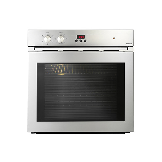 Ovens, Cooking products Glem Gas