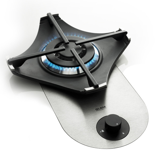 Single Ring Gas Hob Single Ring Gas Hob