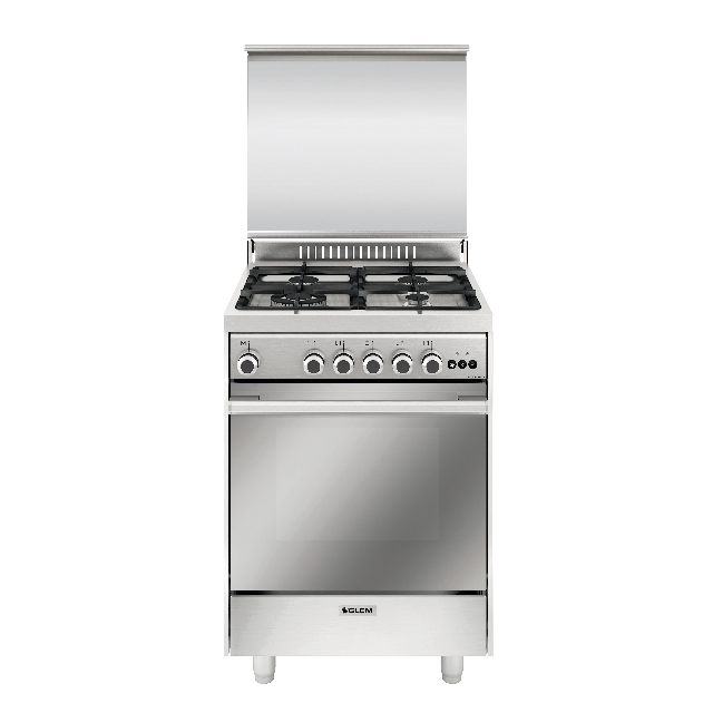 Gas ventilato - M664VIC Gas ventilato - M664VIC