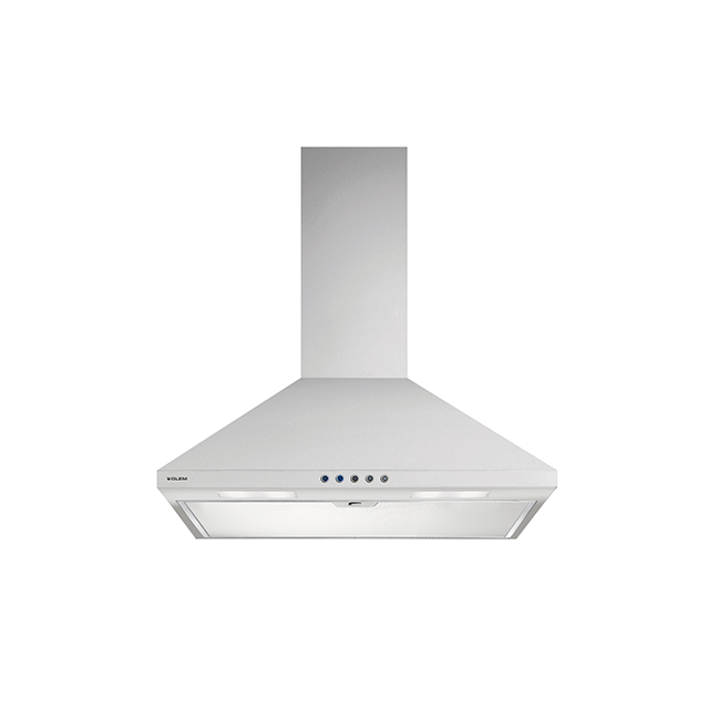 HOTTE MURALE PYRAMIDE - GHP680IX HOTTE MURALE PYRAMIDE - GHP680IX