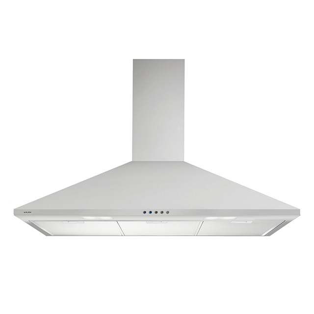 WALL CHIMNEY HOOD - GHP980IX WALL CHIMNEY HOOD - GHP980IX