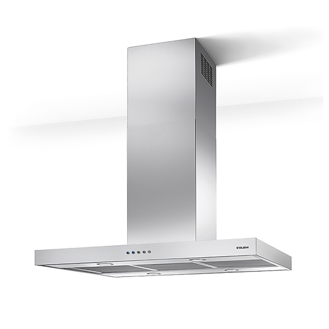Isle hood 90 cm - GHIB98IX Isle hood 90 cm - GHIB98IX