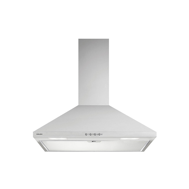 Chaminé de parede - GHP740IX Chaminé de parede - GHP740IX