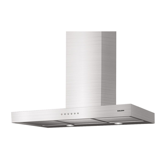 Cappa Wall 90 cm - GHB98IXN Cappa Wall 90 cm - GHB98IXN
