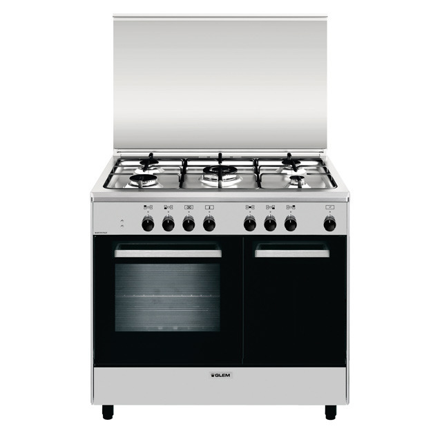 Multifunction electric oven - 6 functions - AR965MI6 Multifunction electric oven - 6 functions - AR965MI6