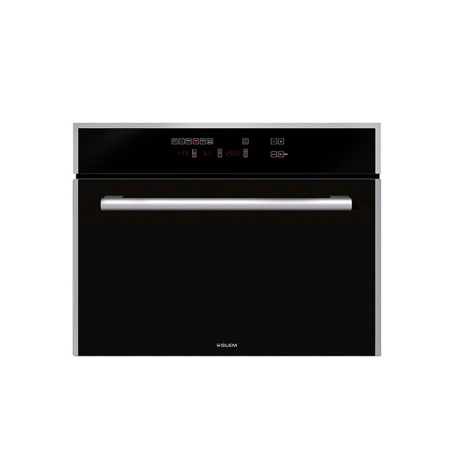 Steam Compact oven - GFCS16BK Steam Compact oven - GFCS16BK
