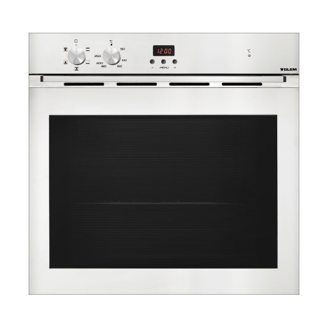Multifunctions Oven 5 functions - GFE53IX Multifunctions Oven 5 functions - GFE53IX
