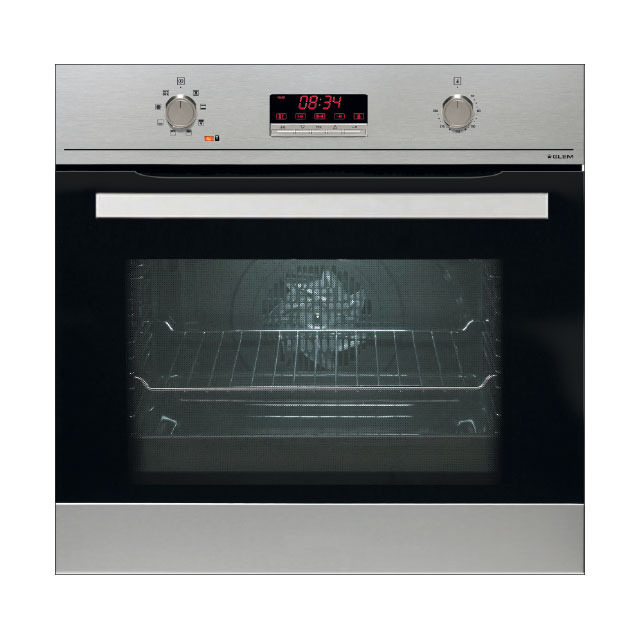 Forno elétrico multifunções - GFLP83IXN Forno elétrico multifunções - GFLP83IXN
