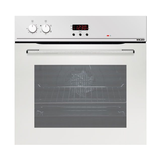 FOUR MULTIFONCTION CATALYSE - GFMC53WHT FOUR MULTIFONCTION CATALYSE - GFMC53WHT