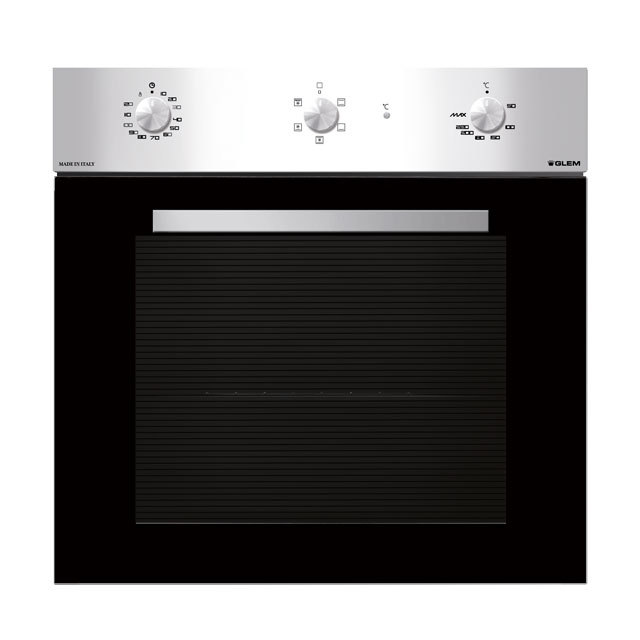Forno elétrico multifunções - GFO52IXN Forno elétrico multifunções - GFO52IXN