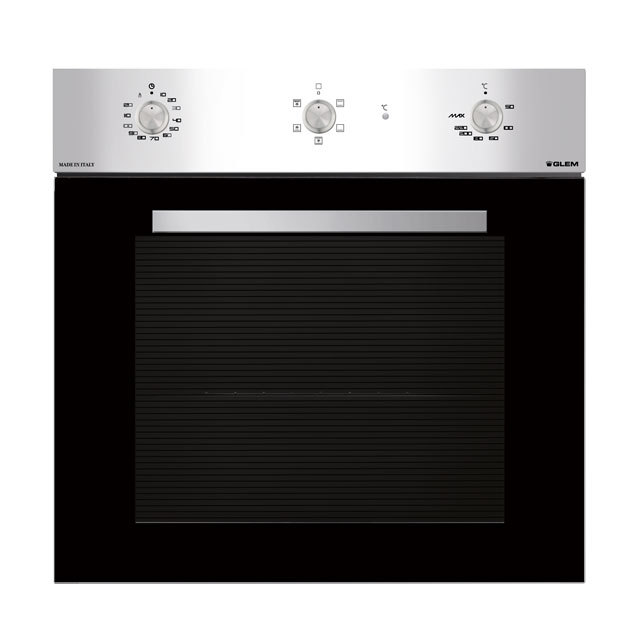 Forno elétrico multifunções - GFO57IXN Forno elétrico multifunções - GFO57IXN