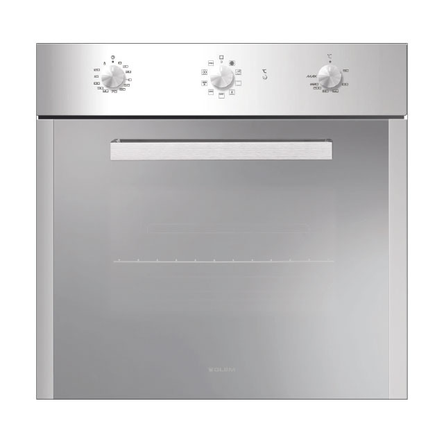 GFS92IX Forno elettrico multifunzione, Cottura prodotti – Glem Gas GFS92IX Forno elettrico multifunzione, Cottura prodotti – Glem Gas