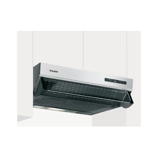 GHL800IX Cappa Standard 80 cm, Cottura prodotti – Glem Gas GHL800IX Cappa Standard 80 cm, Cottura prodotti – Glem Gas