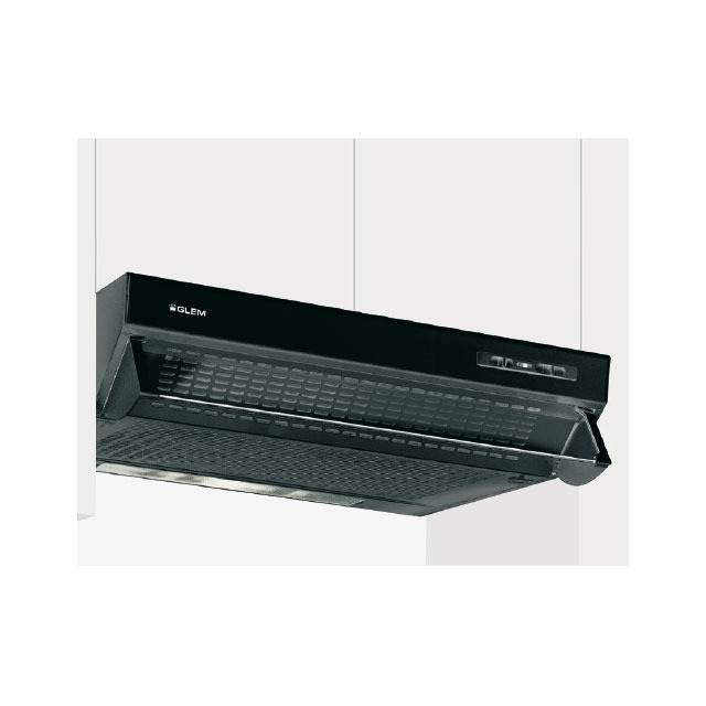 Hoods Standard 90 cm - GHL90BK Hoods Standard 90 cm - GHL90BK