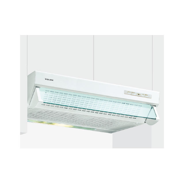 Hoods Standard 90 cm - GHL90WH Hoods Standard 90 cm - GHL90WH