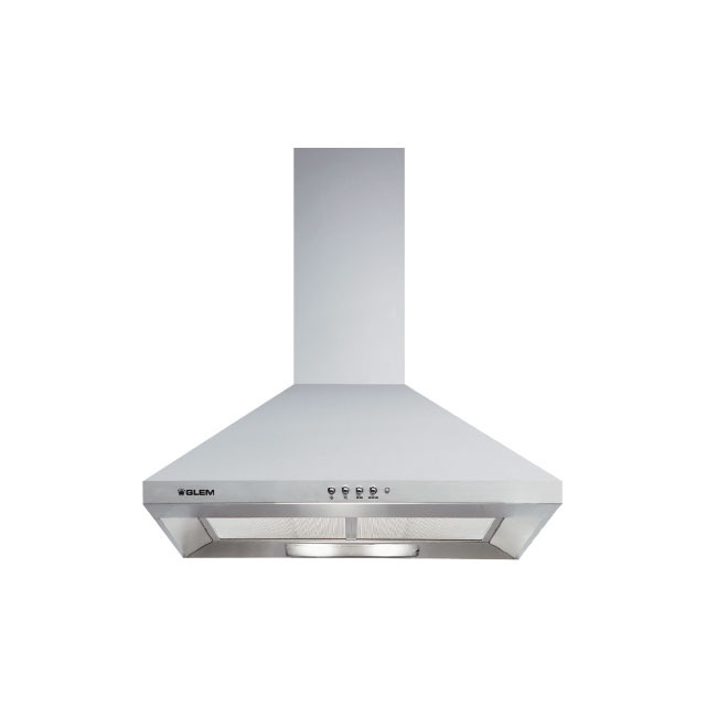 Hoods Wall 60 cm - GHP64IX Hoods Wall 60 cm - GHP64IX