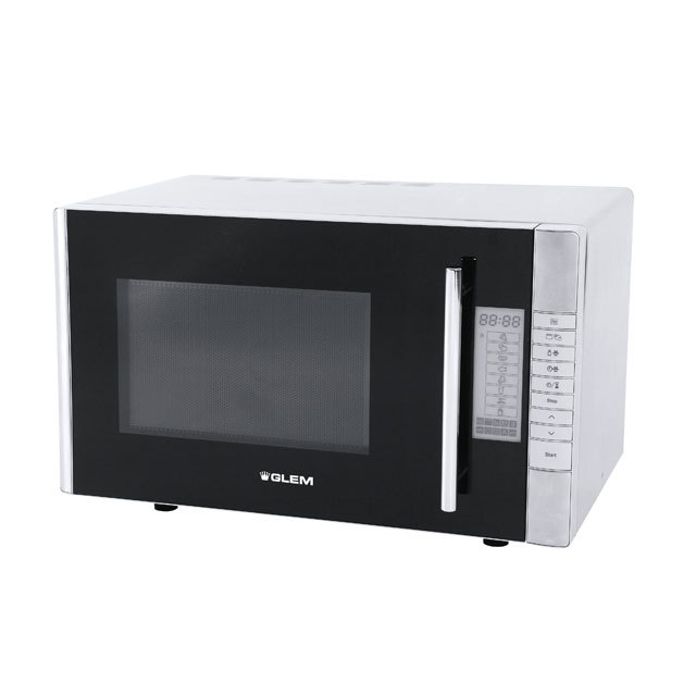Forno micro-ondas de linha livre - GMF204IX Forno micro-ondas de linha livre - GMF204IX