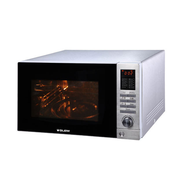 Forno micro-ondas de linha livre - GMF254IX Forno micro-ondas de linha livre - GMF254IX