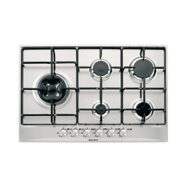 Gas Hob 90 cm - GT951IX Gas Hob 90 cm - GT951IX