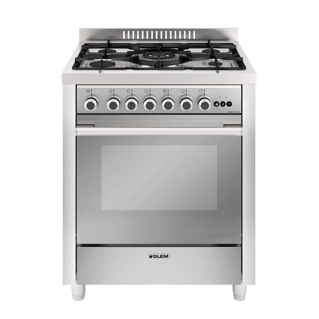 Gas ventilato - M765VI Gas ventilato - M765VI