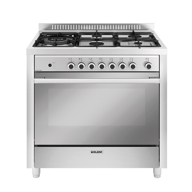 Forno eléctrico multifunções - M96TMI2 Forno eléctrico multifunções - M96TMI2