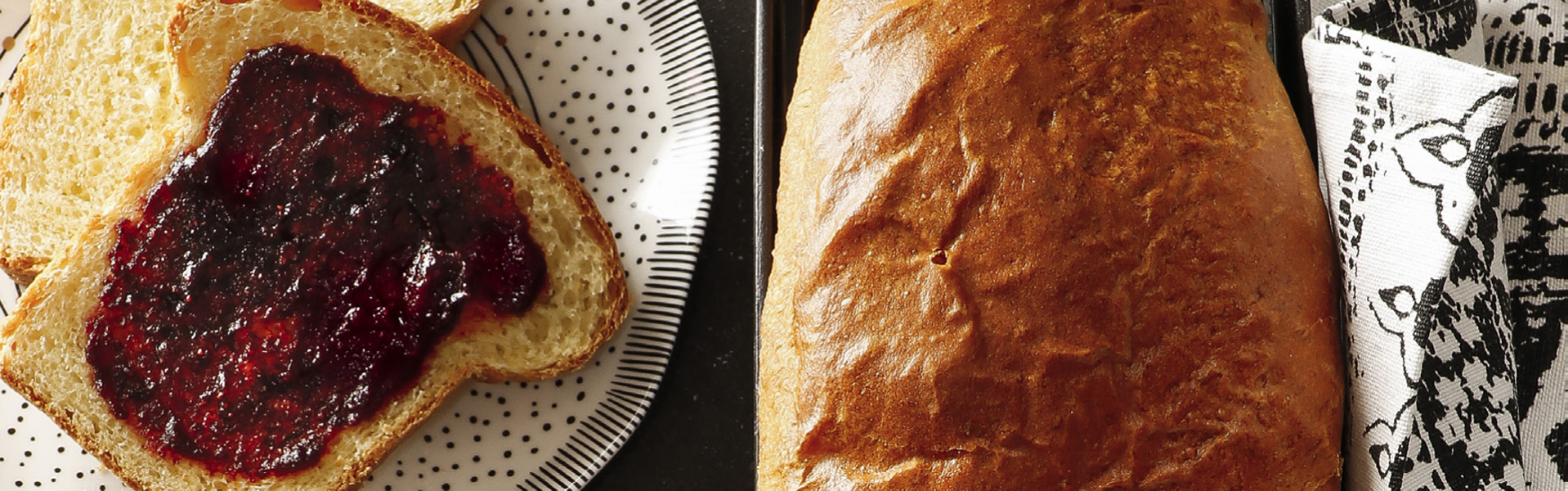 Pan brioche Pan brioche