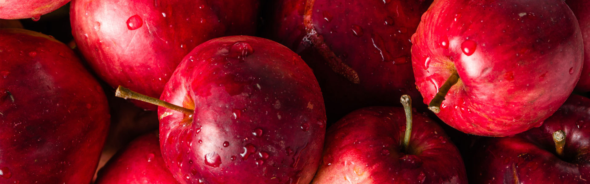 Enchanted sweet apples Enchanted sweet apples