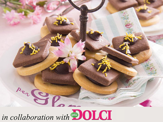 Dolci: Biscotti golosi di Pasqua