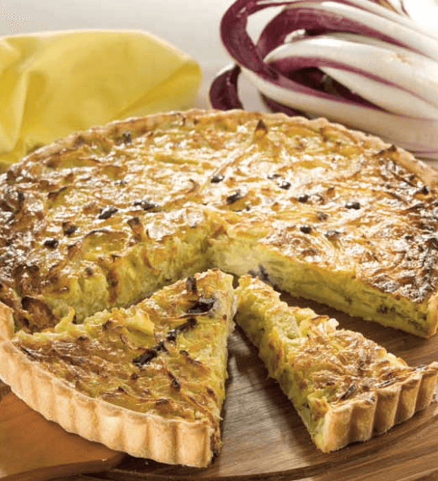 Quiche Vittoria