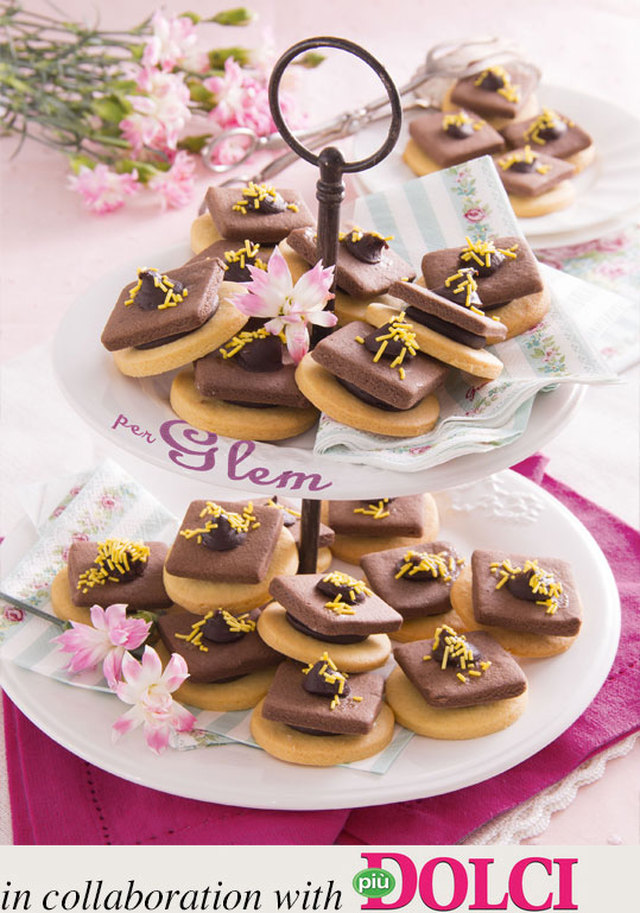 Delicious Easter Biscuits
