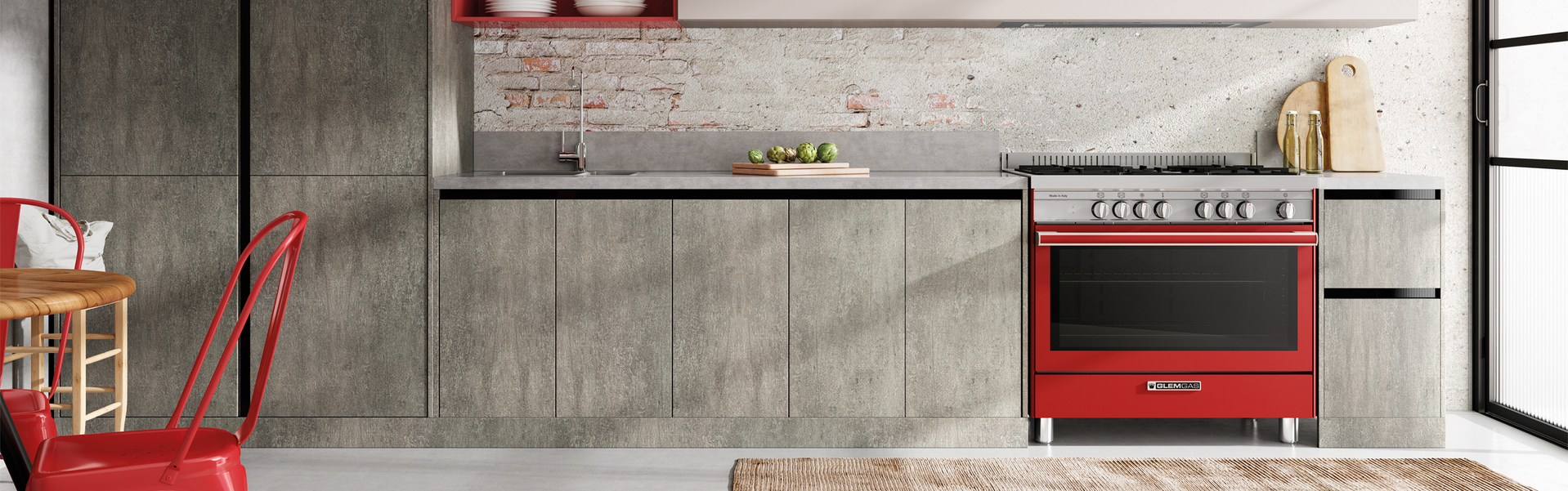 Linea cucine