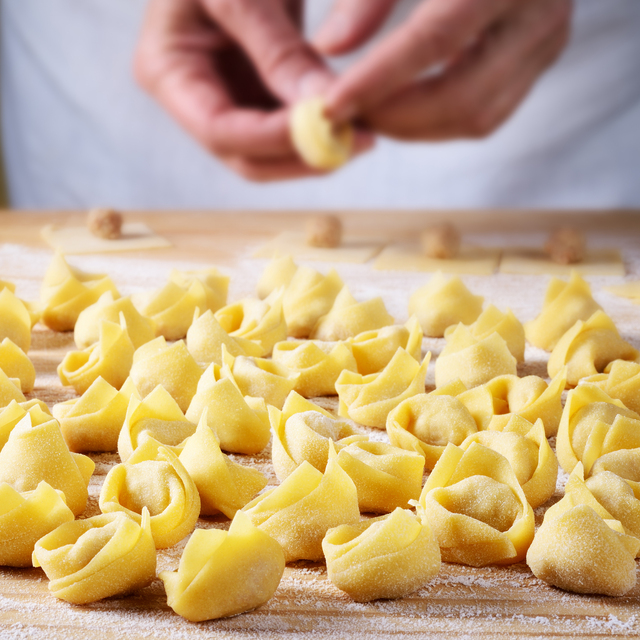 Tortellini Light 