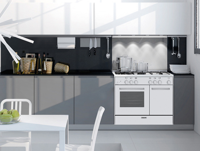 Cucine Alpha