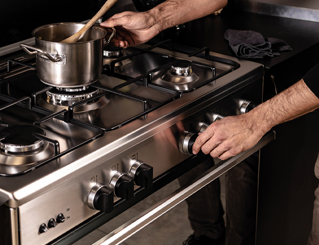 Soluzioni per tutti i gusti cucinare con stile Linea cucine