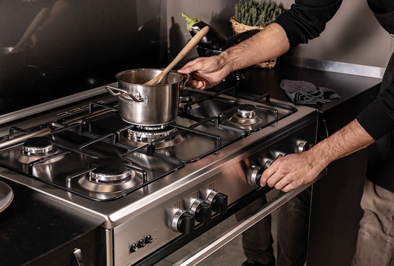Glem Gas Ovens Microwave Ovens Hobs Hoods