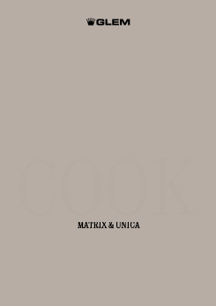 MATRIX&UNICA catalogue