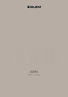 ALPHA catalogue