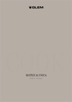 MATRIX & UNICA Catalogue