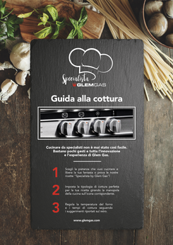 Guida alla Cottura - CUCINE