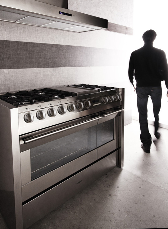 A creative cooker A creative cooker