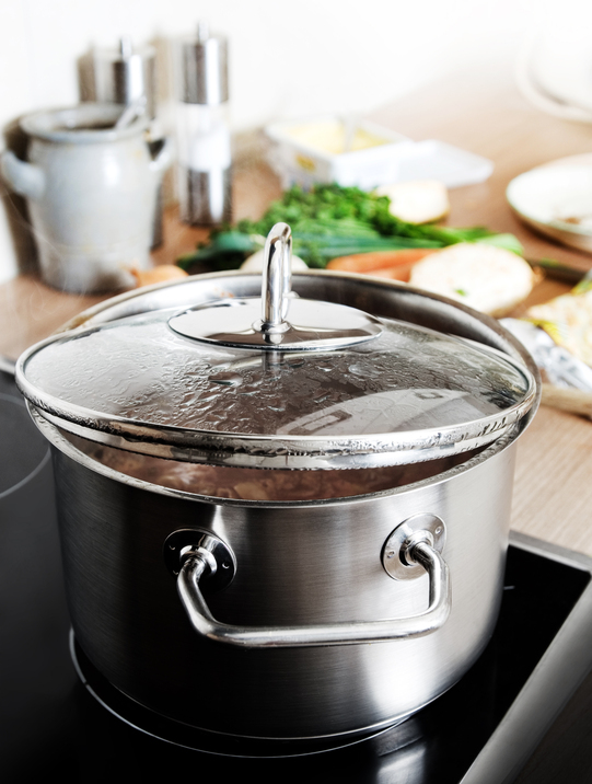 Induction hob or ceramic hob? Induction hob or ceramic hob?