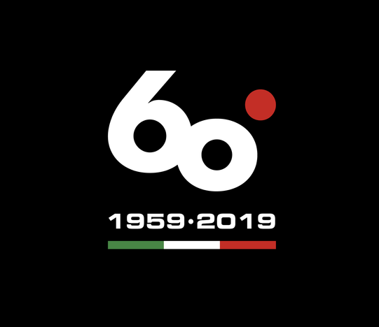 60° Anniversario Glem Gas