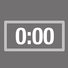 Digital clock and timer Digital clock and timer
