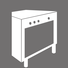 Stainless steel legs Stainless steel legs