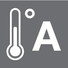 Temperatura automática Temperatura automática