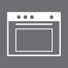 Closed door grilling Closed door grilling